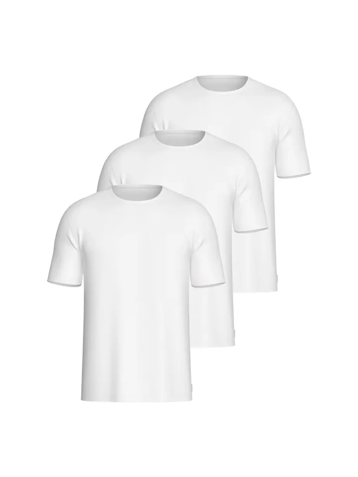 IMPETUS Camiseta ' 1363002 ' blanco