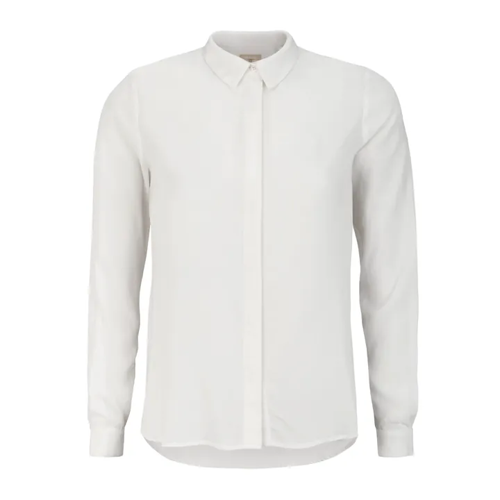 Soft Rebels Blusa 'Freedom' blanco