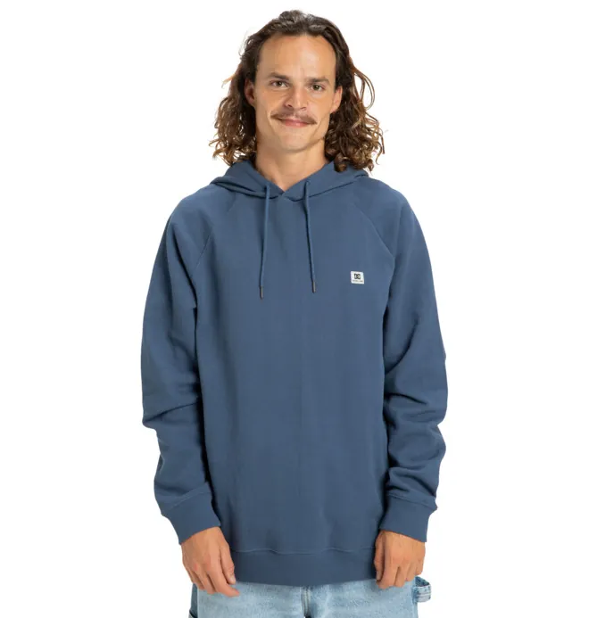 Notes - Sudadera con capucha Azul hombre