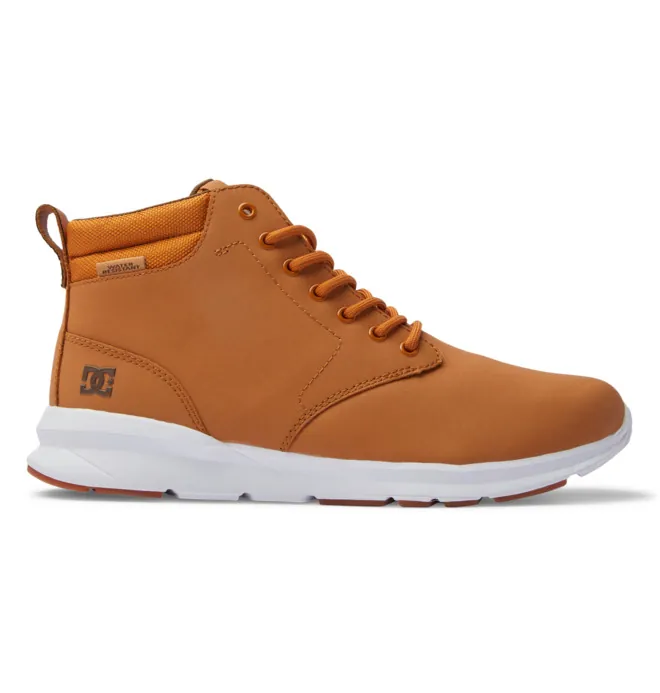Mason 2 - Botas resistentes al agua Marrón Hombre