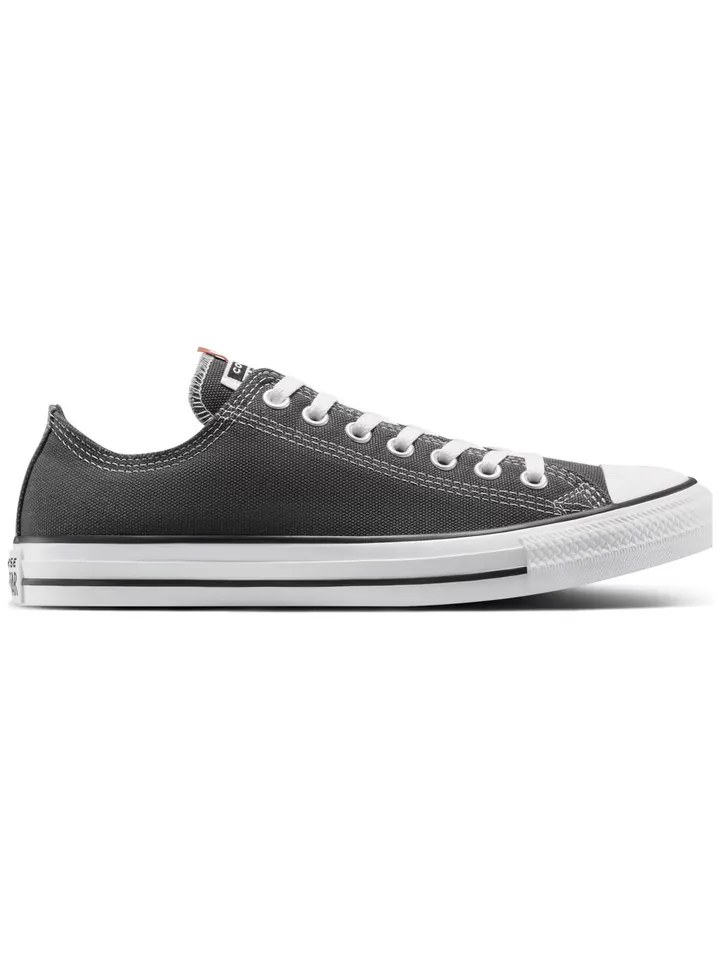 CONVERSE Zapatillas deportivas bajas 'Converse Chuck Taylor All Star' antracita