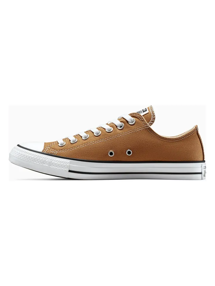 CONVERSE Zapatillas deportivas bajas 'Converse Chuck Taylor All Star'  marrón