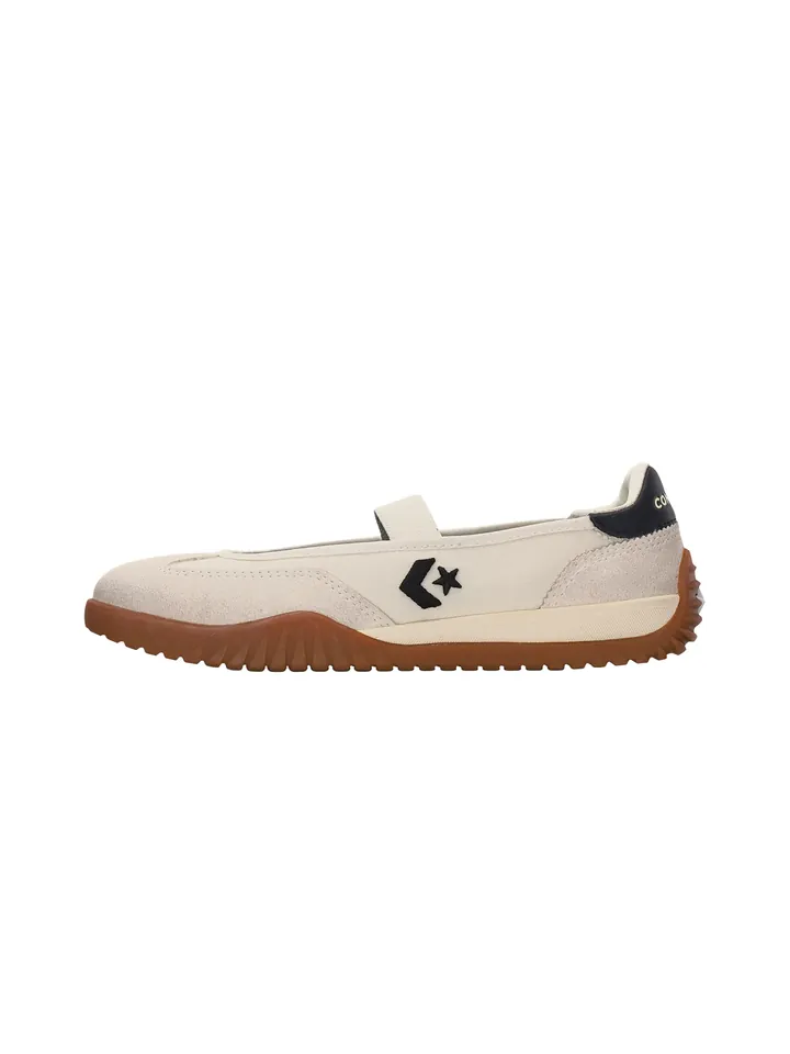 CONVERSE Zapatillas deportivas bajas  negro / blanco / offwhite
