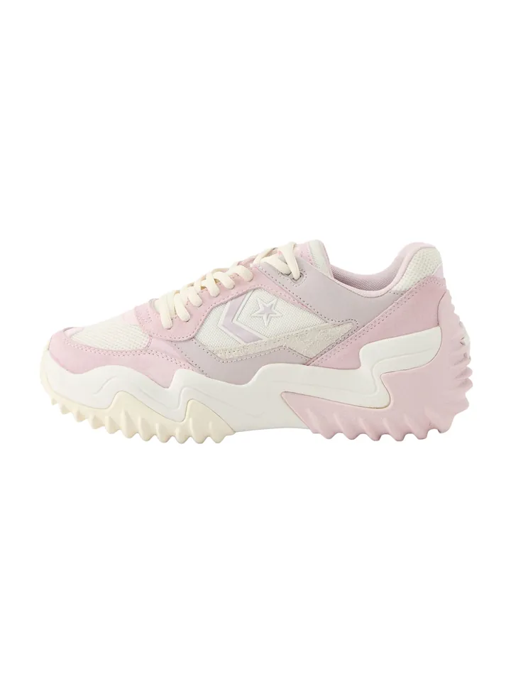 CONVERSE Zapatillas deportivas bajas 'WAVE MOTION' crema / lila claro / rosa