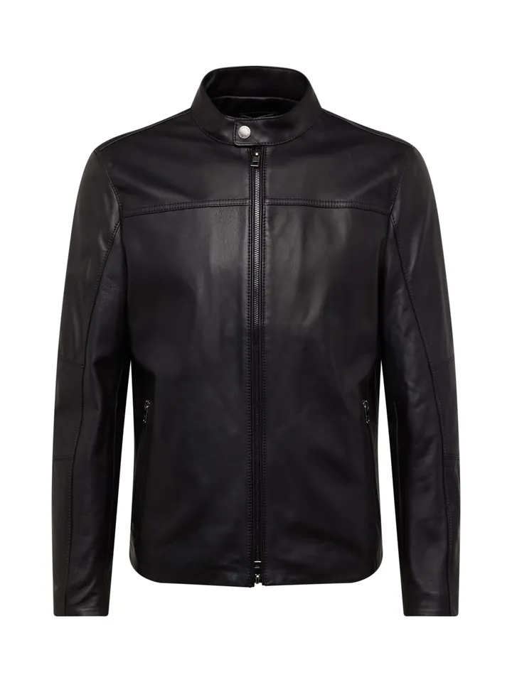 Michael Kors Chaqueta de entretiempo negro