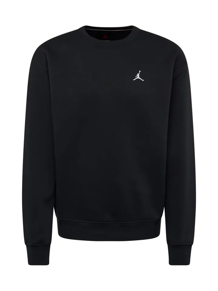 Jordan Sudadera 'Brooklyn'  negro