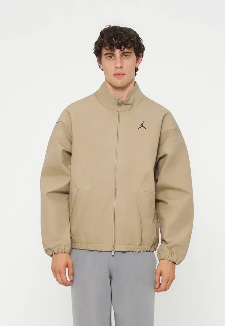 Chaqueta de entretiempo