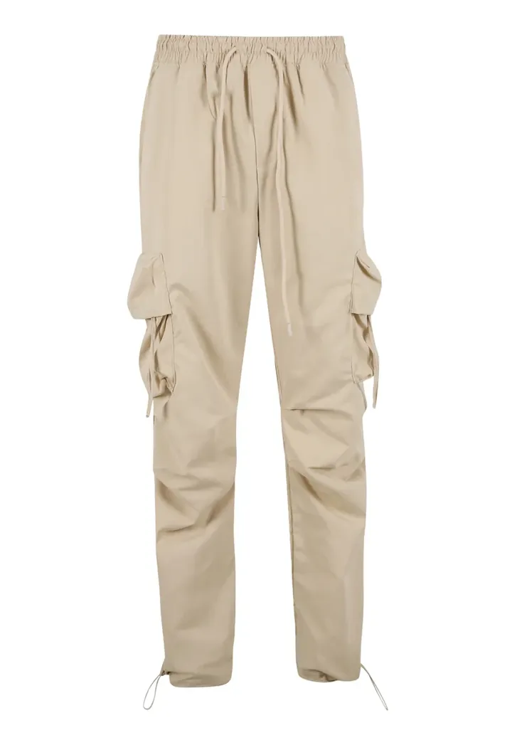 Pantalones cargo