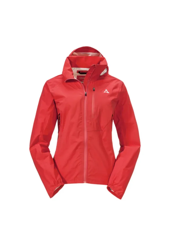Impermeable