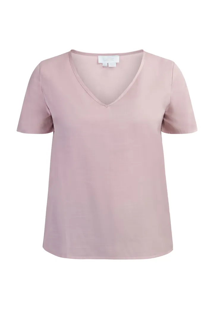 usha WHITE LABEL Camiseta altrosa
