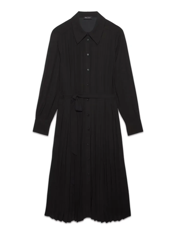 Fiorella Rubino Vestido negro