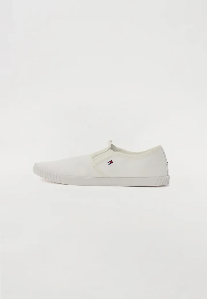 Zapatos sin cordones