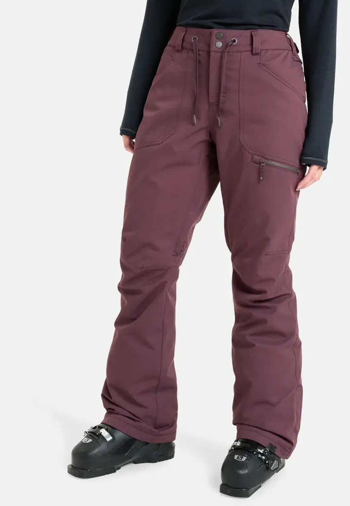 Pantalones de esquí