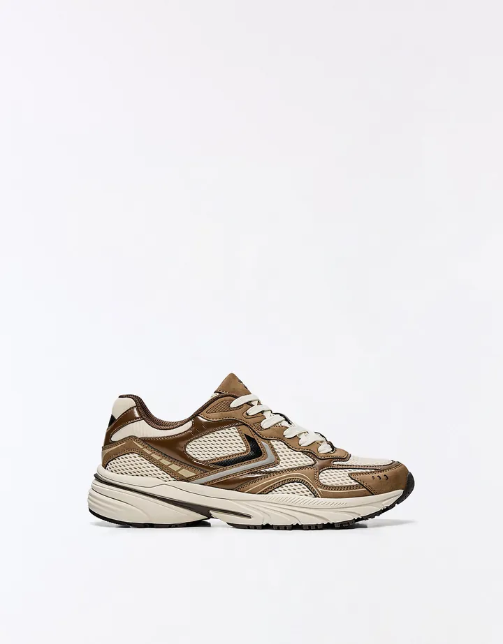 Bershka Deportivo Multipiezas Hombre 39 Combinado