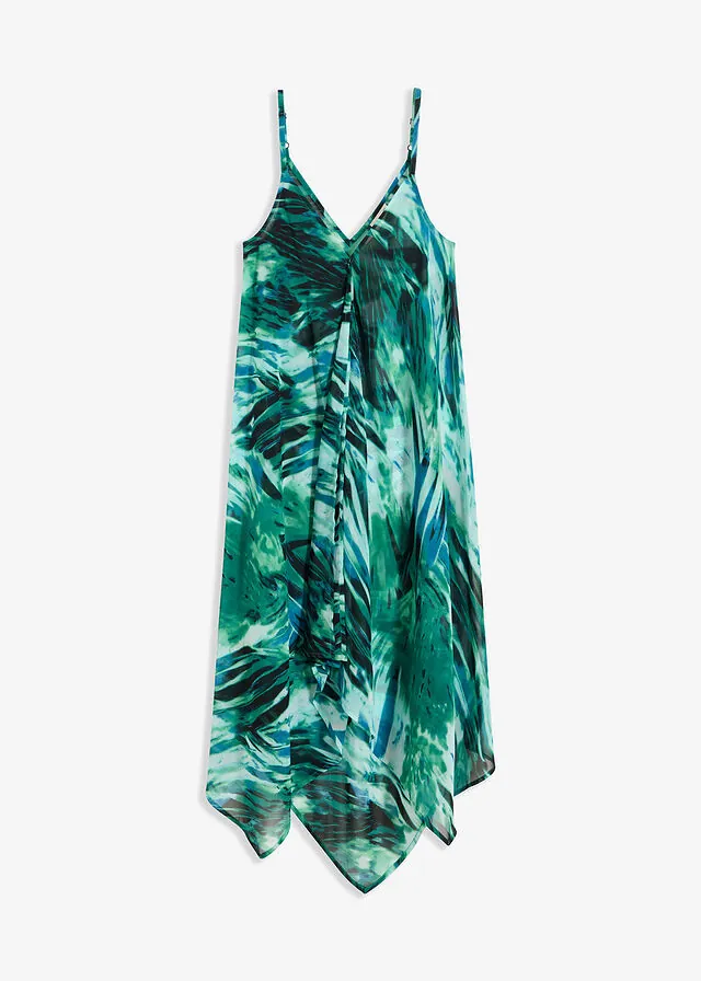 Vestido de playa
