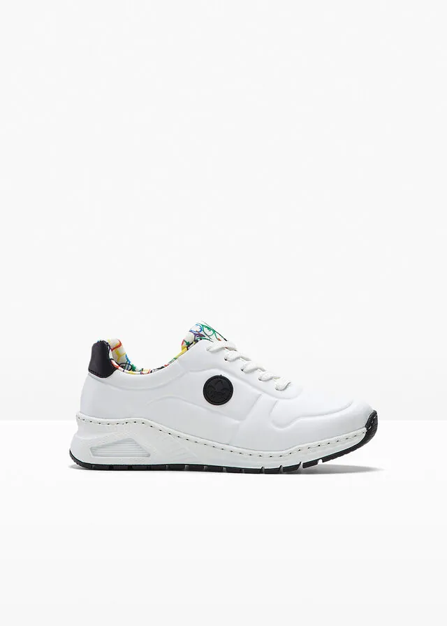 Zapatilla Rieker