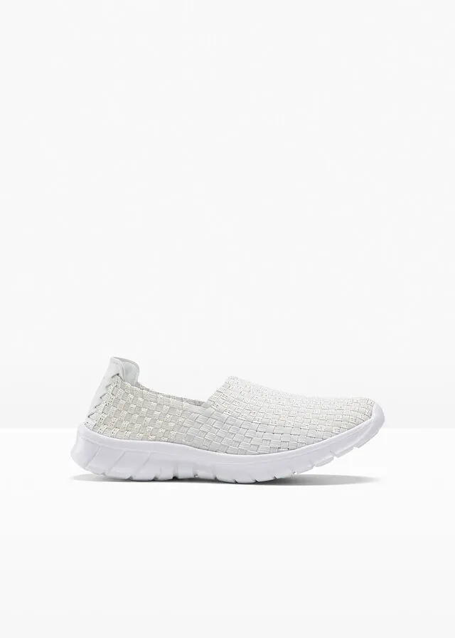 Slippers cómodos con suela flexible