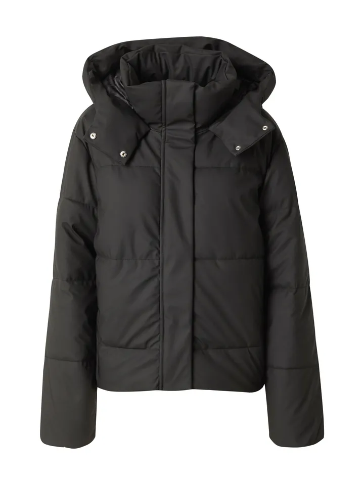 VERO MODA Chaqueta de entretiempo 'VMGRETAKYLIE'  negro