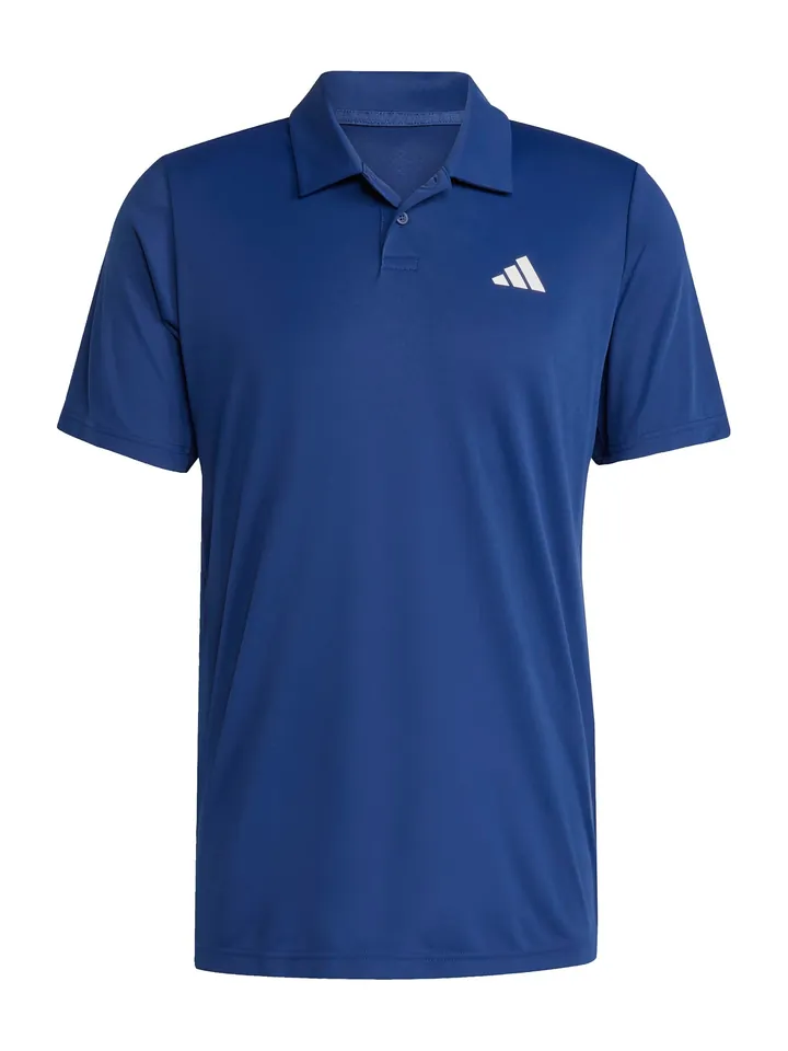 ADIDAS PERFORMANCE Camiseta funcional 'Club' azul real / blanco