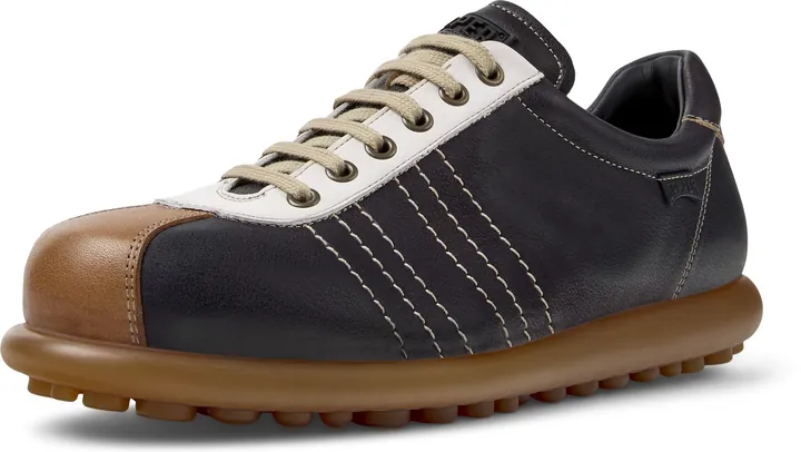 CAMPER Zapatillas deportivas bajas 'Pelotas Ariel' negro