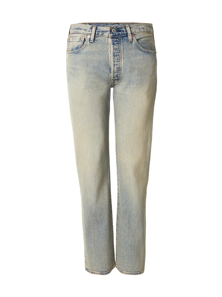 LEVI'S ® Vaquero '501® Levi's®' azul denim