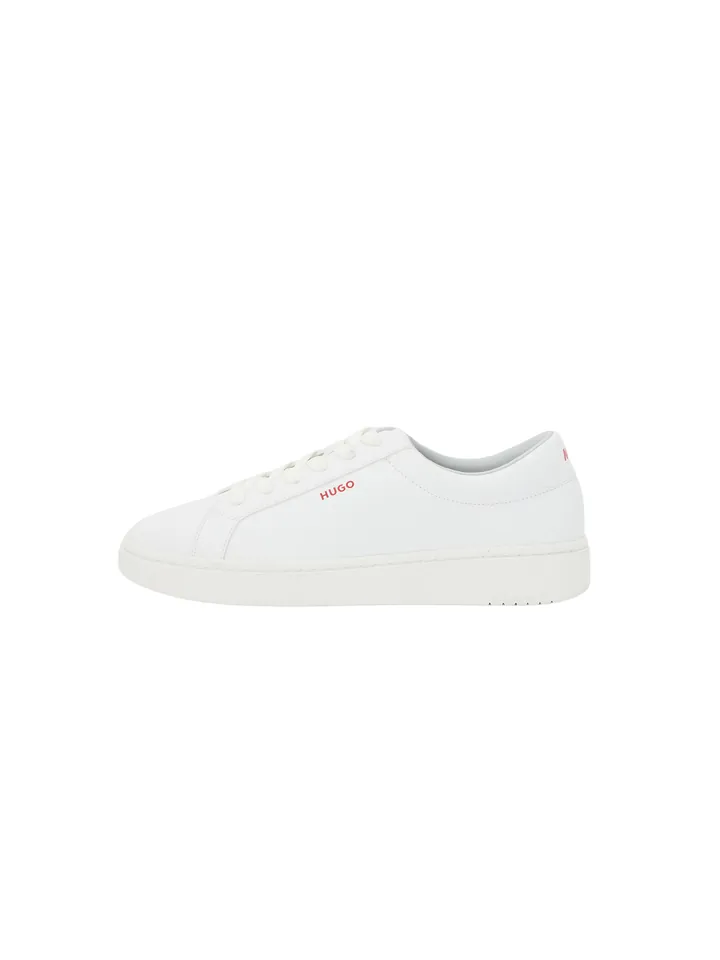 HUGO Zapatillas deportivas bajas 'Neston' blanco