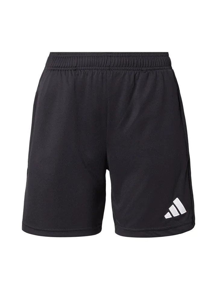 ADIDAS PERFORMANCE Pantalón deportivo 'Ent26' negro / blanco