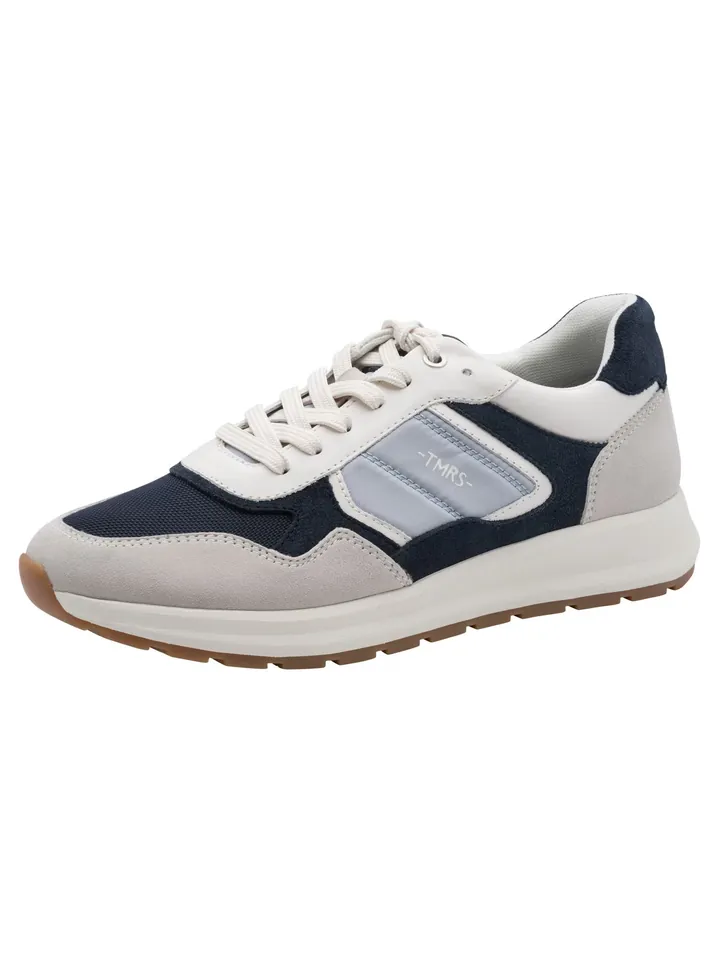 Tamaris Zapatillas deportivas bajas navy / azul paloma / gris / blanco