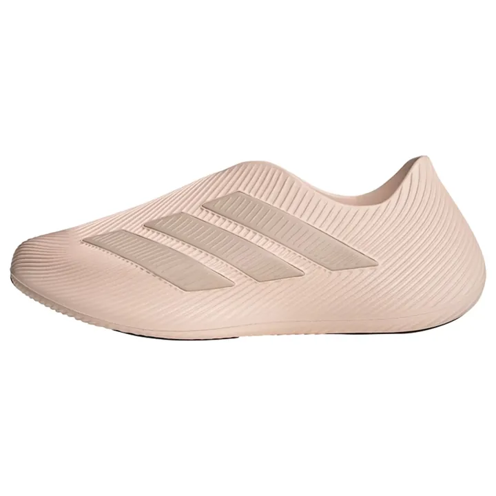 ADIDAS SPORTSWEAR Zapatillas sin cordones 'Purechill' piel / taupe