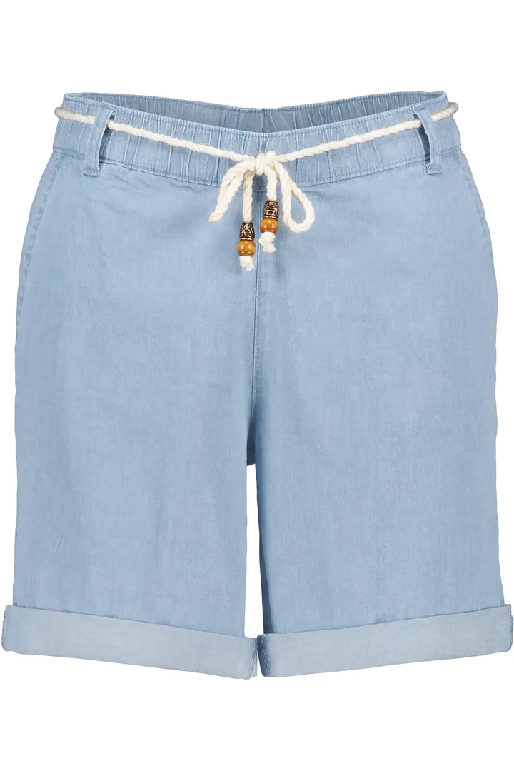alife & kickin Pantalón 'Cristina' azul claro