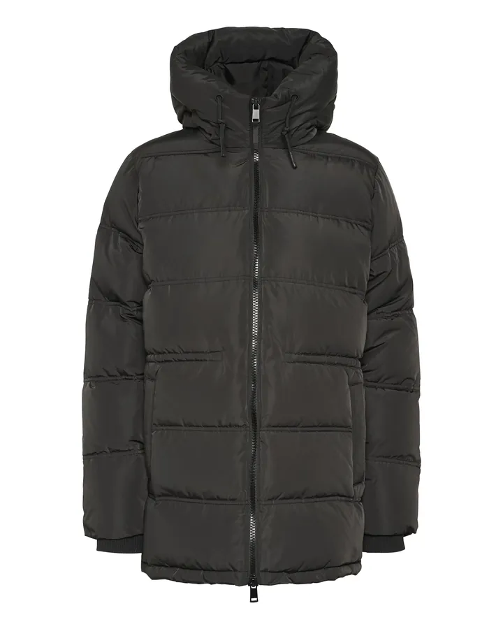 InWear Chaqueta de invierno  negro