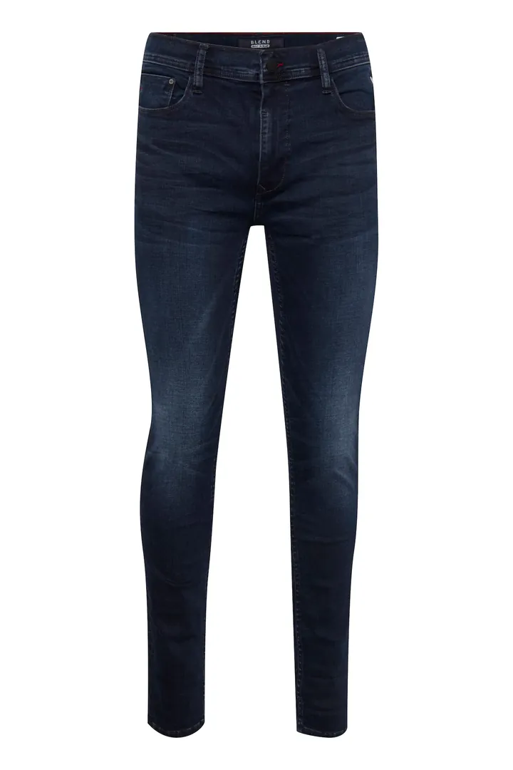 BLEND Vaquero 'Echo' navy