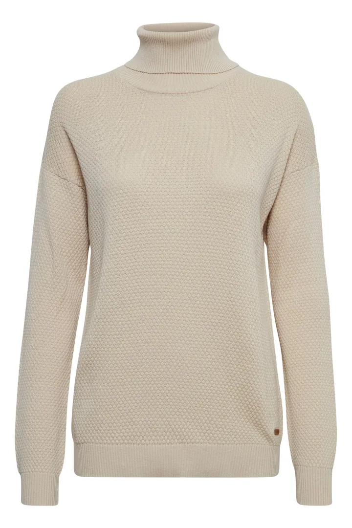 Oxmo Jersey 'Sina'  crema
