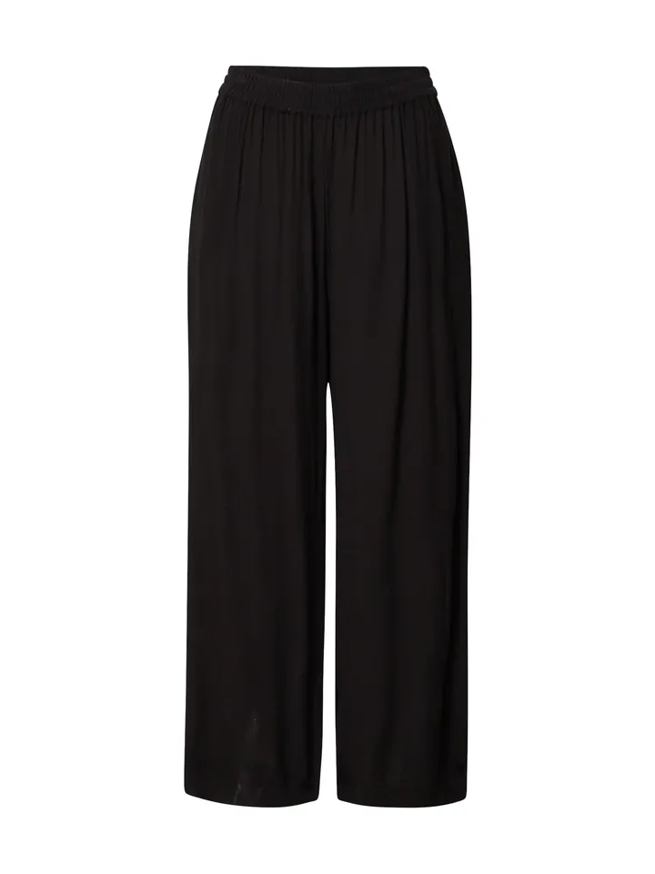 Kaffe Pantalón 'KADacia Amber'  negro