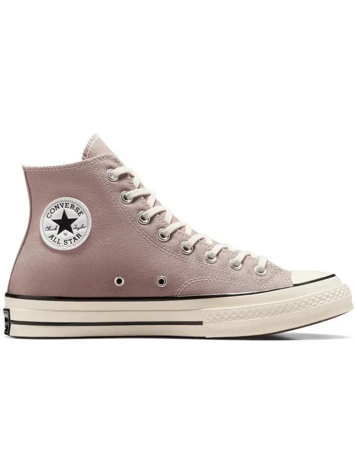CONVERSE Zapatillas deportivas bajas rosa