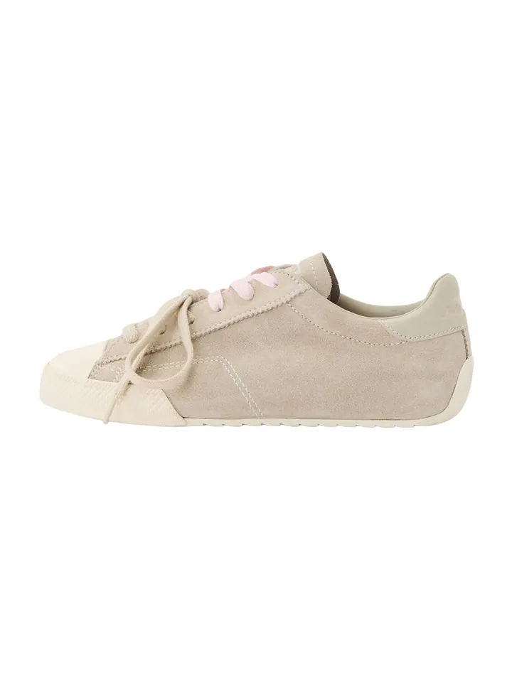 CONVERSE Zapatillas deportivas bajas 'CT LO' verde pastel