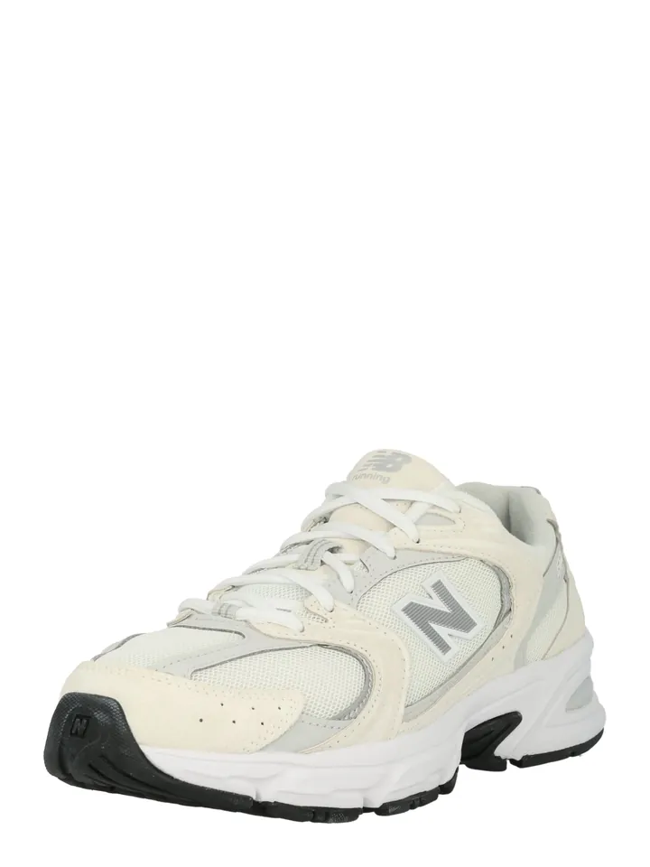new balance Zapatillas deportivas bajas '530'  gris / gris claro / offwhite / blanco natural
