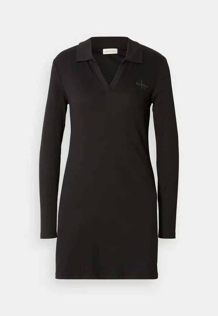 Vestido ligero