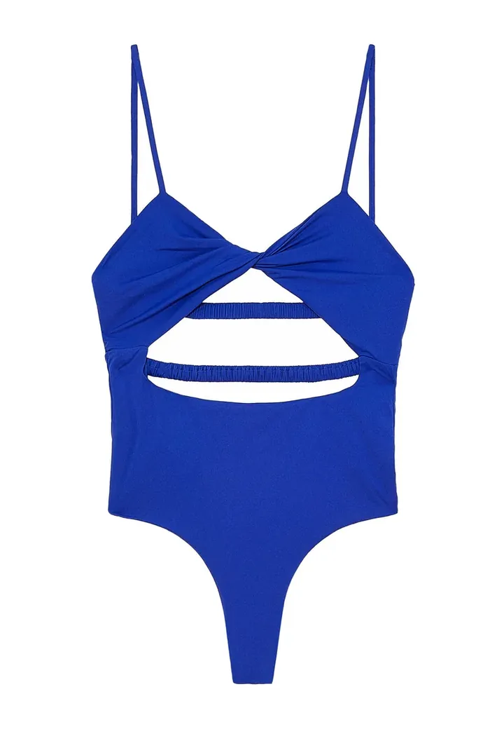 Traje de baño