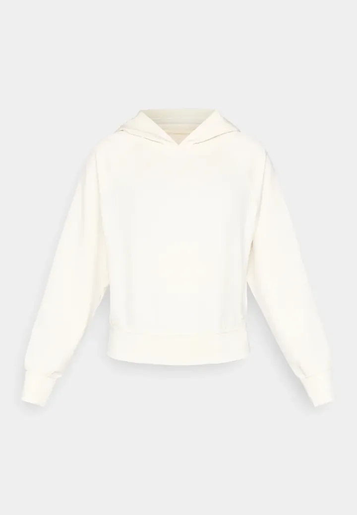 Jersey con capucha