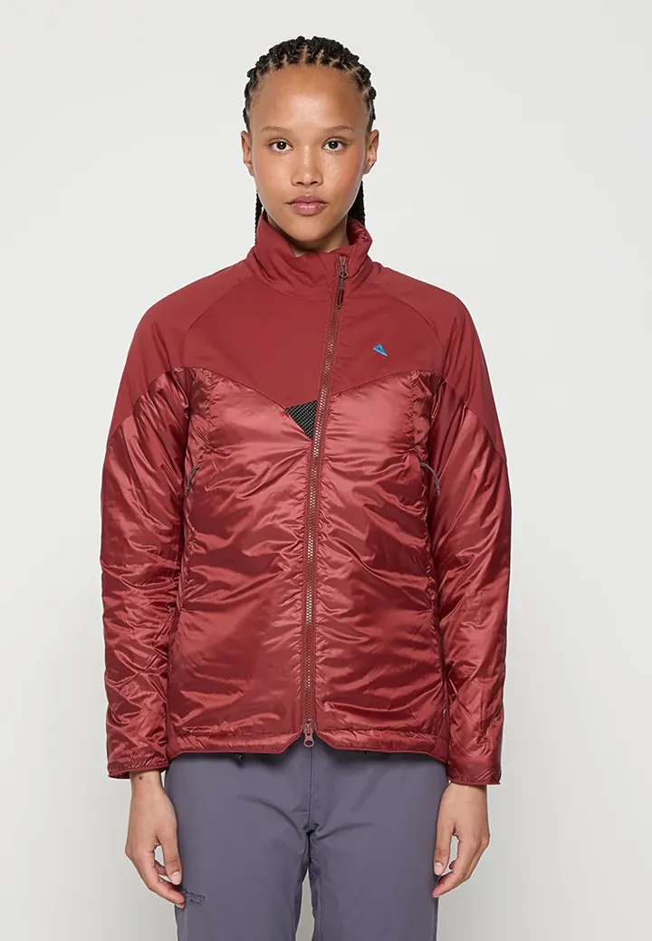 Chaqueta de invierno