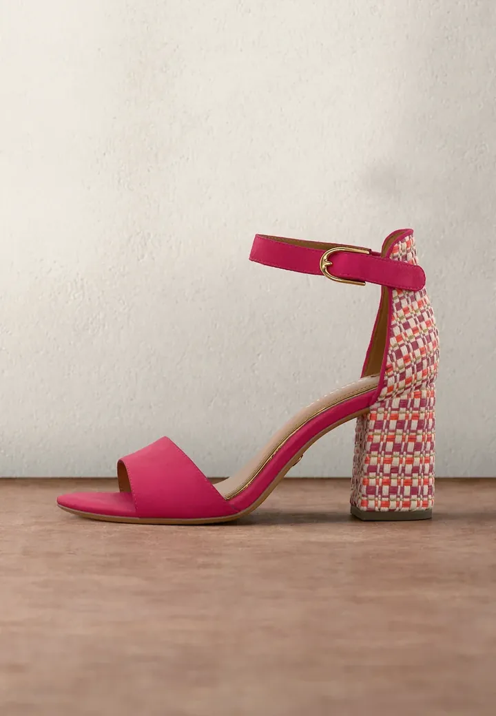 Sandalias