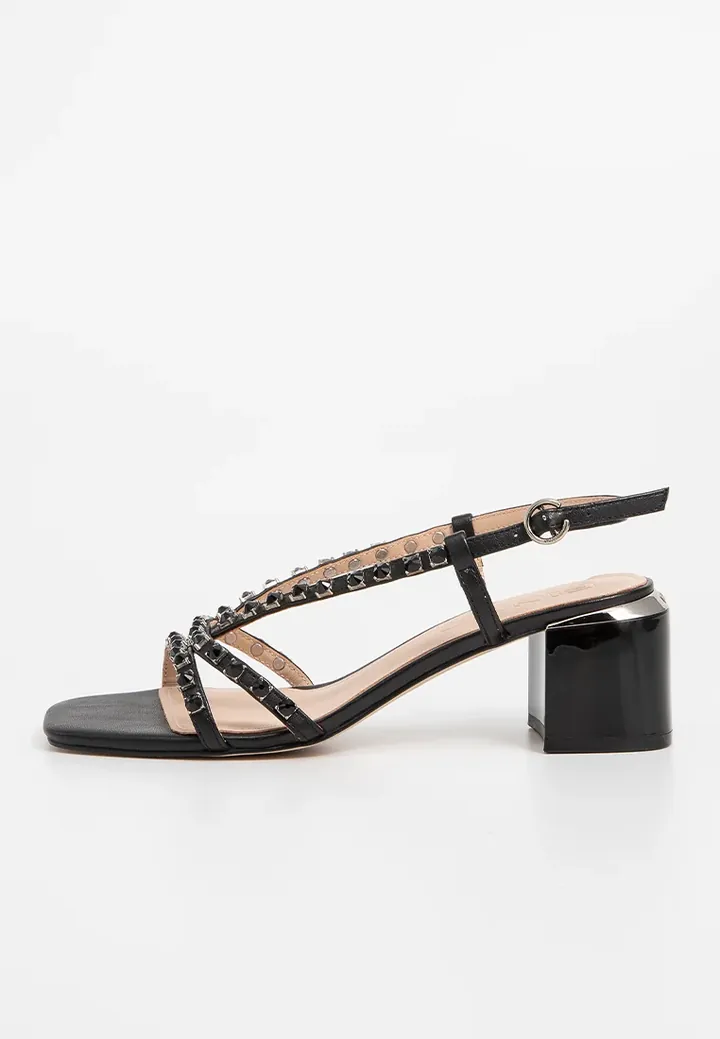 Sandalias