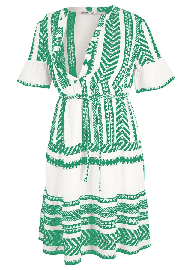 Vestido premamá