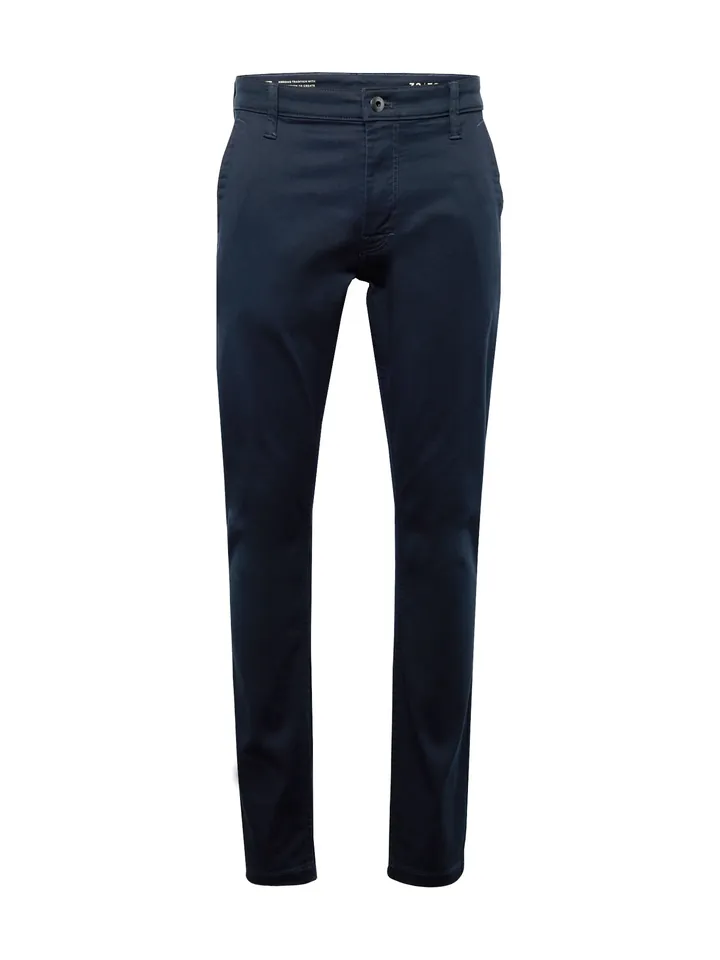 G-STAR Pantalón chino navy