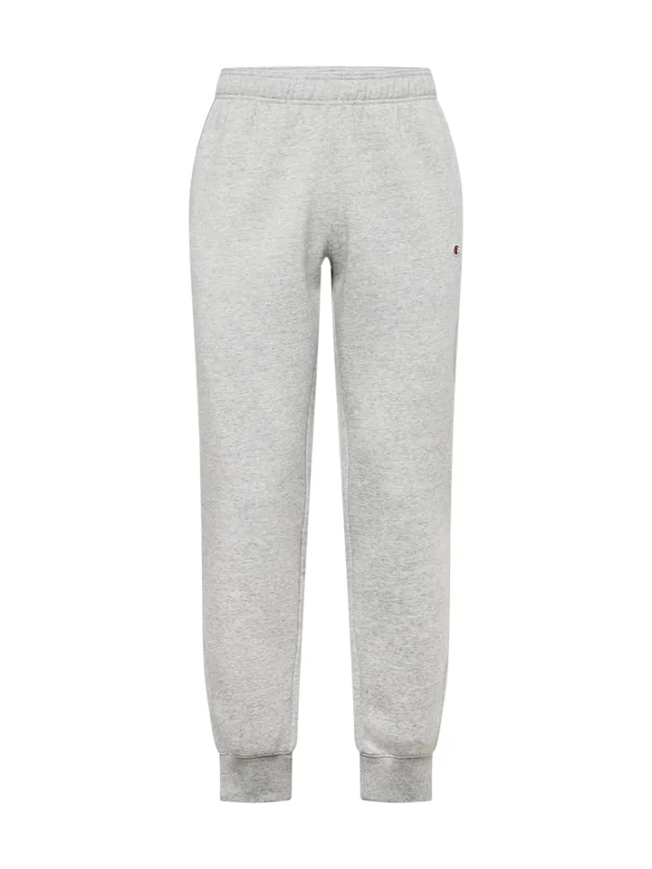 Champion Pantalón gris claro