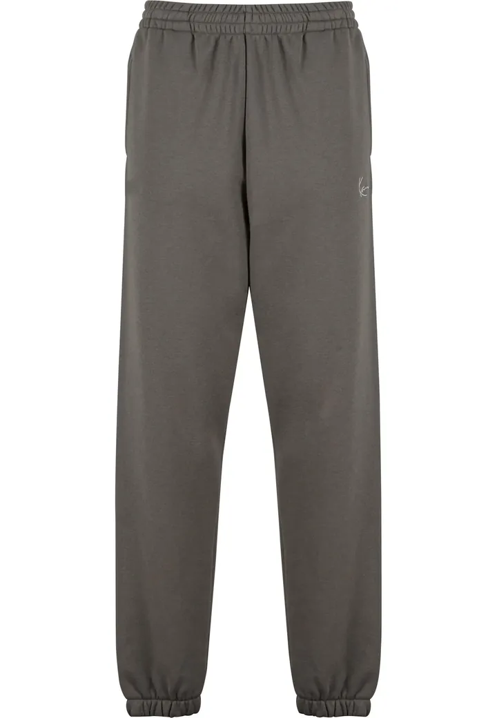 Karl Kani Pantalón antracita