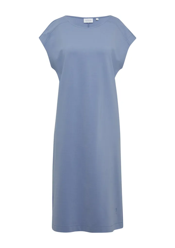 comma casual identity Vestido ópalo