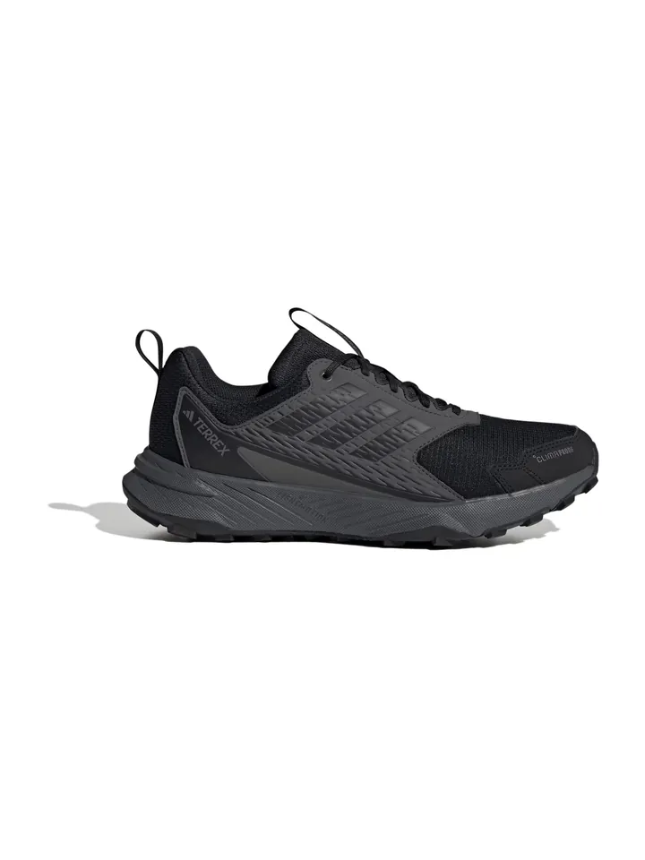 ADIDAS TERREX Zapatos bajos 'TRACEFINDER 2 CLIMA' negro