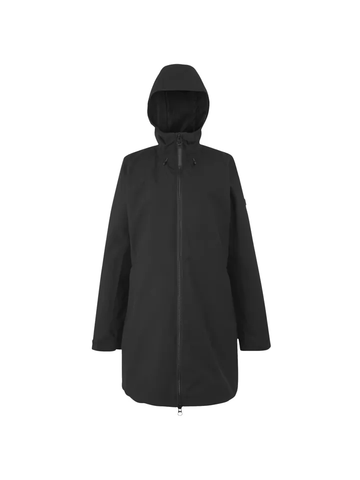 REGATTA Chaqueta funcional ' 3 in 1 Jacke Denbury '  negro
